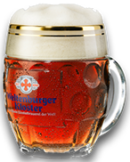 Das älteste Dunkel der Welt