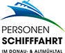 Hochzeit auf der Donau, Firmenevent, runder Geburtstag: wir wünschen viel Freude!